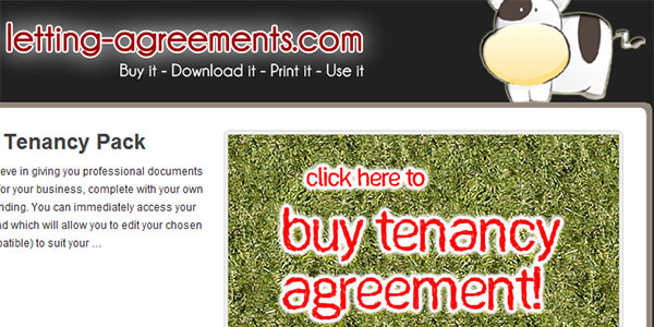 letting-agreements.com